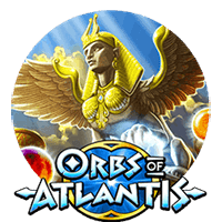 Orbs Of Atlantis